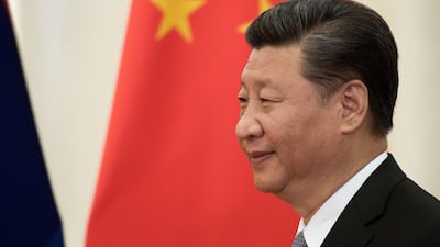 China's President Xi Jinping likely to address criticisms at summit in Africa. Getty