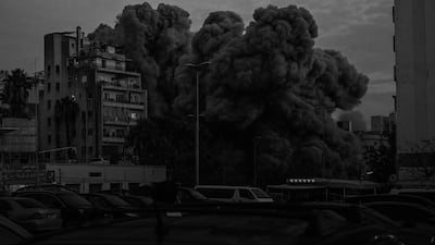 The National's journalists answer audience questions on the Iran war.