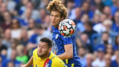 Joel Ward: 5 – The Palace full back – entering his tenth season for the club – struggled to contain Alonso and was often left in 2v1 situations. Had little opportunity to get forward in what was a tough afternoon for the veteran full back.