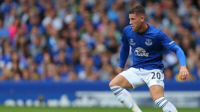 Ross Barkley is one of Everton's talented young players who will be expected to show more consistency in 2015/16. Dave Thompson / Getty Images