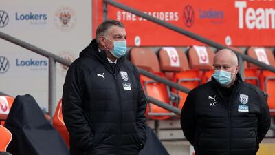 SATURDAY - Wolves v West Bromwich Albion (4.30pm): If Sam Allardyce was under any illusions about the size of the challenge in front of him when he took over at the Baggies, they have quickly been blown away in the last couple of weeks. Since grabbing a point at Liverpool, Big Sam has seen his team beaten 5-0 and 4-0 in consecutive home games - to Leeds and Arsenal, respectively - as well as losing to third-tier Blackpool in the FA Cup. Wolves are hardly flying themselves and are without a win in five. Prediction: Wolves 2 West Brom 1. PA