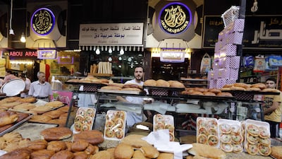 Steep bread and diesel price hikes came into effect in government-held parts of Syria on Sunday, bringing more economic pain to war-weary civilians. AFP