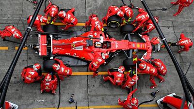 Mark Thompson / Getty Images