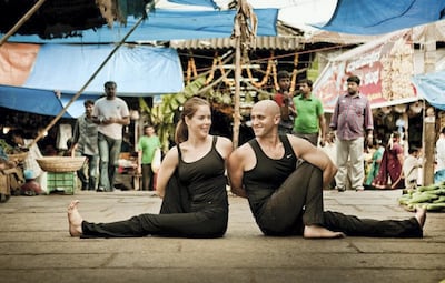 Courtesy The Hot House