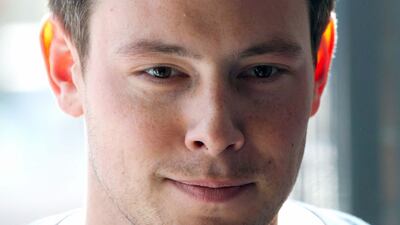 Cory Monteith was found dead in a Vancouver hotel on Saturday, July 13, 2013, night. Darryl Dyck / AP Photo / The Canadian Press