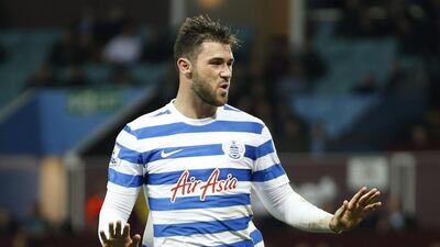 John Sibley / Action Images / Reuters