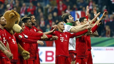 Michaela Rehle / Reuters