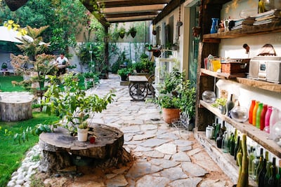 The Life'n One Centre offers reiki and theta healing sessions. Courtesy of Life'n One