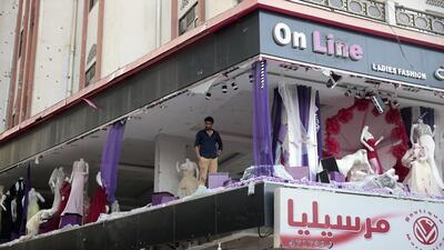 Yemen's exiled president ordered troops to advance on Sanaa. Hani Mohammed / AP Photo