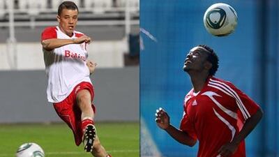 Sport Club Internacional and TP Mazembe FC are set play their semi final match tonight.