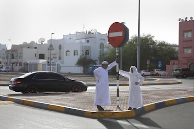 Jaime Puebla / The National
