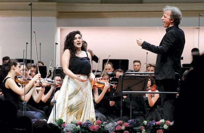 Classical music can be a tricky area, as technically it's in the public domain. Getty Images