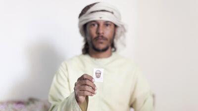 Reem Mohammed / The National