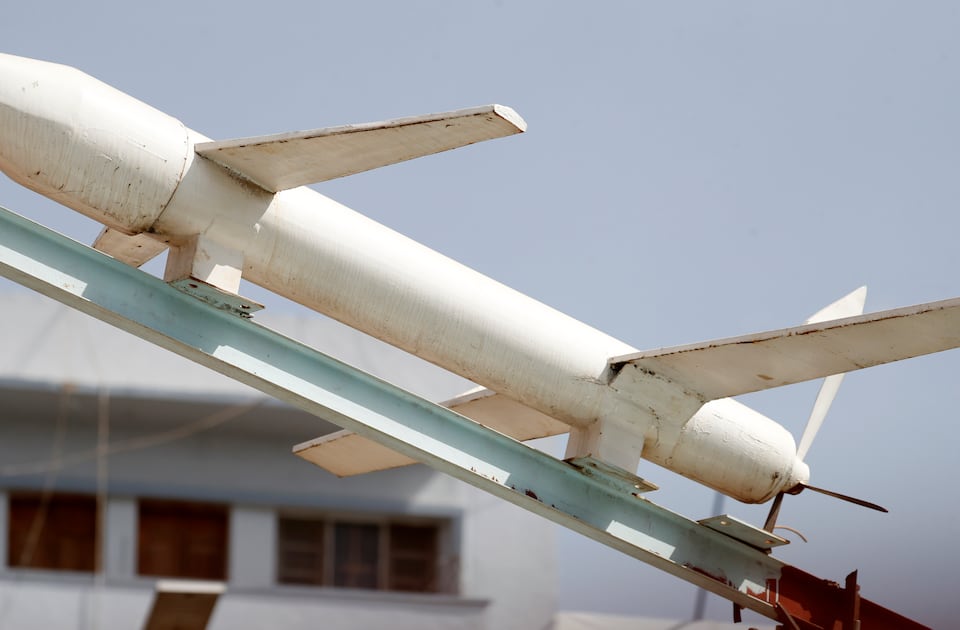 Anthropic Disrupts Group in Yemen Using Claude AI to Build Guided Missiles