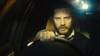 A24 Films / AP photo