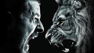 Take Fitness First's #UnleashYourself quiz to find out what predatory animal best suits your workout style. Courtesy Fitness First