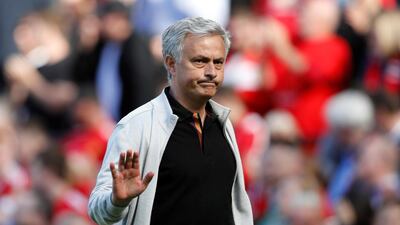 Manchester United manager Jose Mourinho is irked that his team have to open the 2018/19 Premier League season - against Leicester on August 10 - almost 48 hours before their rivals. Reuters