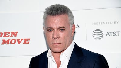 Liotta, the actor best known for playing mobster Henry Hill in 'Goodfellas' and baseball player Shoeless Joe Jackson in 'Field of Dreams'. has died. He was 67. AP