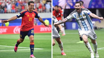 Similar to football, successful investing requires structure, discipline and patience. AFP