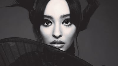 Faouzia is known for captivating performances that deliver a fusion of classic pop and global sounds, genres and cultural influences.