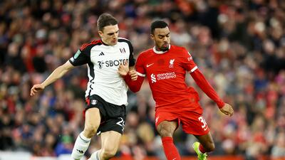 Portuguese midfielder is one of Premier League’s finest at hoovering up any mess in front of the defence. Has lovely ability to nick ball of opponent’s toes and rarely gives ball away. Reuters