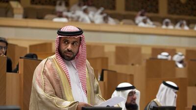 FNC member Mosabeh Al Kitbi (Sharjah) had raised concerns that domestic staff with criminal convictions were entering the UAE unchallenged, posing a potential risk to families. Silvia Razgova / The National