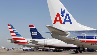 American travelers are looking for quality at a good price point when it comes to air travel. Mike Stone / Reuters