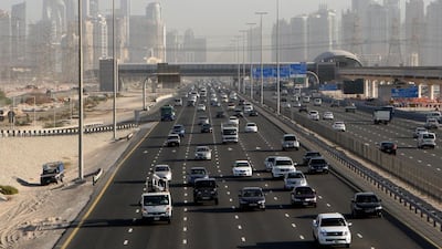 Readers say education and newer lorries will help make the UAE’s roads safer Mike Young / The National