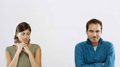 People are more likely to feel envious of those in their own peer group rather than mega-rich celebrities. Getty