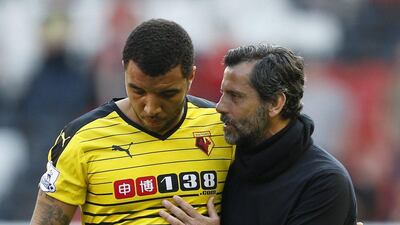 Carl Recine / Reuters