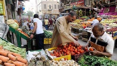 Almost two-thirds of spending on subsidies in Egypt goes towards fuel and energy, with the rest helping to ease food prices. Dana Smillie for The National