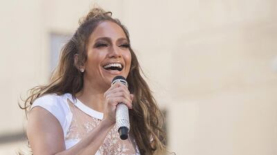 Charles Sykes / Invision / AP