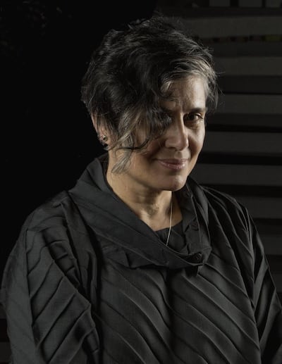 The Khatt Foundation was established by Huda Smitshuijzen AbiFares.