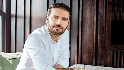 Sami Yusuf's songs take inspiration from Islamic history and spirituality. Andnate Records