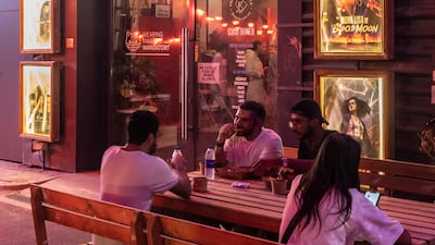 Cinema Akil is an independent cinema platform that brings together quality international and regional films from across the world to audiences in the UAE.