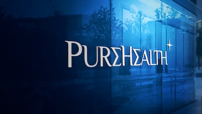 Pure Health in August agreed to buy Circle Health, the UK’s biggest private healthcare company, from Centene Corporation, in a deal valued at Dh4.41 billion ($1.2 billion). Photo: Pure Health
