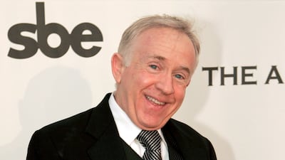 According to his agent, Jordan has died aged 67. EPA