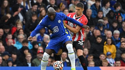 Jan Bednarek – 6. Had a busy afternoon trying to stand up to Chelsea’s relentless attacks. Did well enough until the Blues poured forward after Ward-Prowse’s dismissal. AFP