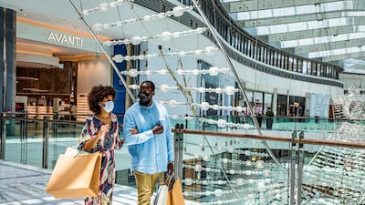 A three-day city-wide sale will be taking place in Dubai from Thursday, May 27, to Saturday, May 29. Courtesy DFRE