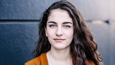 Romina Pourmokhtari has become Sweden's new climate minister. Photo: Wikimedia Commons