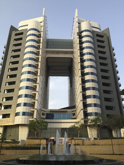 Dukes Dubai is located on the trunk of the Palm Jumeirah. Courtesy Dukes Dubai