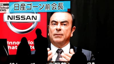 The fresh reports of closer integration come as ousted Nissan Chairman Carlos Ghosn remains in detention following his November 19 arrest . Reuters