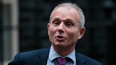 Together, the UK is stronger, says David Lidington in a Brexit plea for unity. (Photo by Jack Taylor/Getty Images)