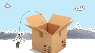 Gary Clement for The National