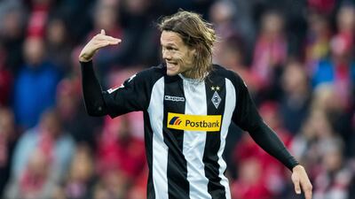 Jannik Vestergaard - joined Southampton from Borussia Monchengladbach. Getty Images