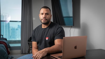 Peter Lopez, 35, San Jose, California. Now lives in Dubai and is a restaurant manager for Pickl: "That day I was in high school. I remember waking up and my nieces were in the kitchen having breakfast and getting ready for school. I saw the towers on TV and I thought it was a movie, so I didn’t pay attention to it. I didn’t even realise it was real until I got to school. I just had no idea but when I got to school it was shut down for the day and we just talked about what had happened while we watched the TVs they had rolled into the classrooms. It was a bit different for us because we were in California and didn’t have any real connection to a person in New York. It was sad and obviously terrible but I think at that age I didn’t understand the impact it would have, even on my life now. We had a guy that was from Pakistan in my class and he got a lot of bullying. That was weird and uncomfortable for me to see. We were in California and the world is a lot bigger than we think. He was from there, he grew up with us. He wasn’t a new person and he was experiencing this the same way we were with shock and confusion. He was also trying to understand how this happened."