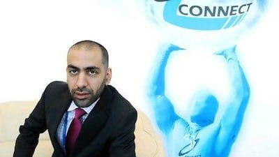 Fahad al Shirawi says there is no legal basis for TRA to revoke a licence unless a company is about to go bankrupt.