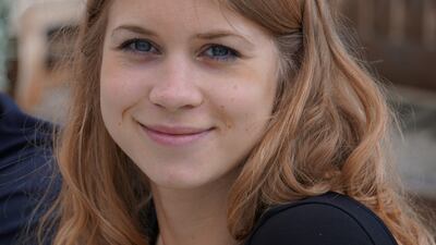Sarah Everard was kidnapped and killed as she walked home from a friend's house in south London. Photo: Reuters.