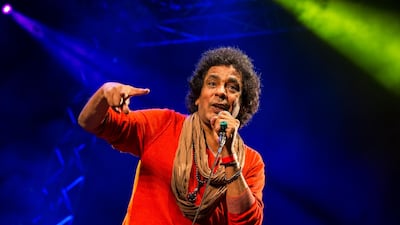 Mohamed Mounir Engelke / ullstein bild via Getty Images