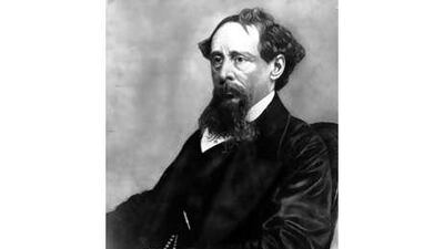 The National 's Ben East has a writing style that is quite similar to that of the novelist Charles Dickens according to the I Write Like website.